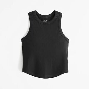 NWT - Abercrombie & Fitch - YPB Ribbed Scuba Tank